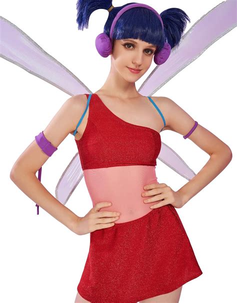 musa costume|Amazon.com: Musa Costume Winx